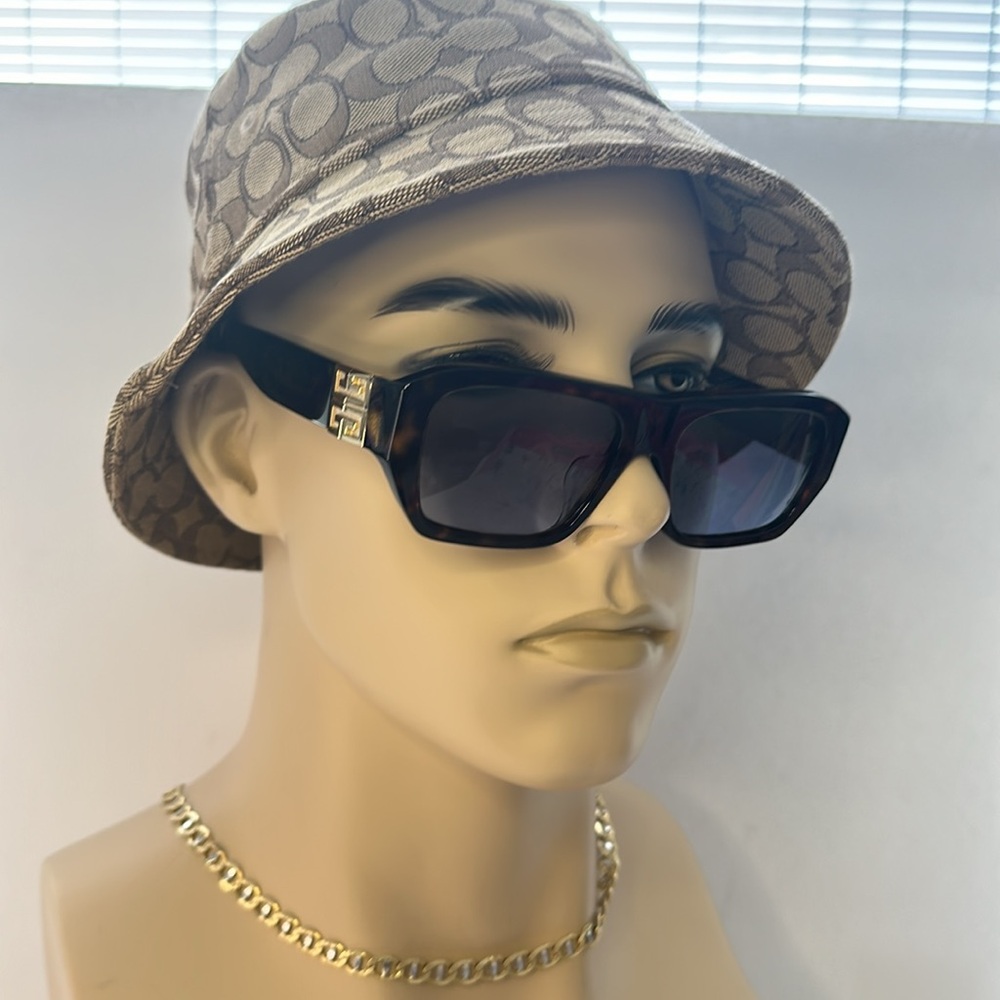 New Authentic GIVENCHY GV40036U 52W Men Sunglasses